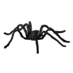 Araignée Poilue 75 cm – Décoration Halloween
