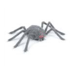 Araignée Rampante aux Yeux Lumineux – Halloween
