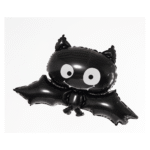Ballon Chauve-Souris 88 x 64 cm – Décoration Halloween