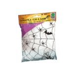 Toile d’Araignée 100 g – Décoration Halloween