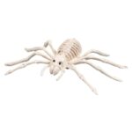Squelette d’Animal – Décoration Halloween Effrayante – Image 3