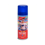 Bombe Corporelle Spray Effet Éclat Festif – Image 4