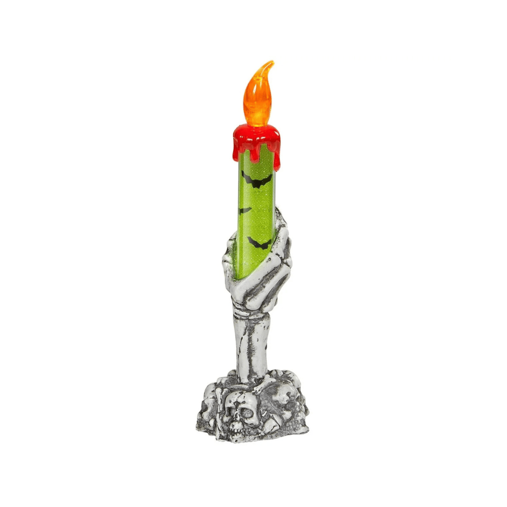 alpha-55-bougie-led-bougeoir-main-20-cm-halloween-1260668184.png Bougie LED Bougeoir Main 20 cm – Halloween – Image 1