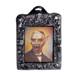 Cadre Photo Monstre 30 x 21 cm – Décoration Halloween – Image 2