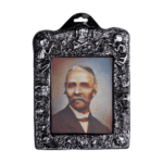 Cadre Photo Monstre 30 x 21 cm – Décoration Halloween