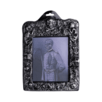 Cadre Photo Squelette 30 x 21 cm – Décoration Halloween – Image 2