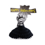Centre de Table Accordéon Halloween