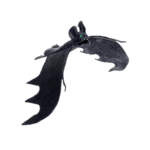 Chauve-Souris 29 cm – Décoration Halloween