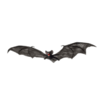 Chauve-Souris 74 cm – Décoration Halloween