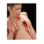 Cicatrice Piquée Plante – Blessure Halloween