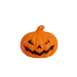 Citrouille Décorative 6 cm – Décoration Halloween