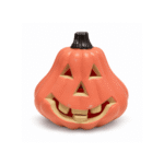 Citrouille Lumineuse Décorative – Halloween