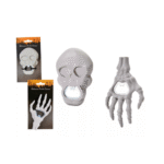 Décapsuleur Squelette – Accessoire Halloween
