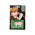 Dentier Vampire Accessoire Déguisement Halloween