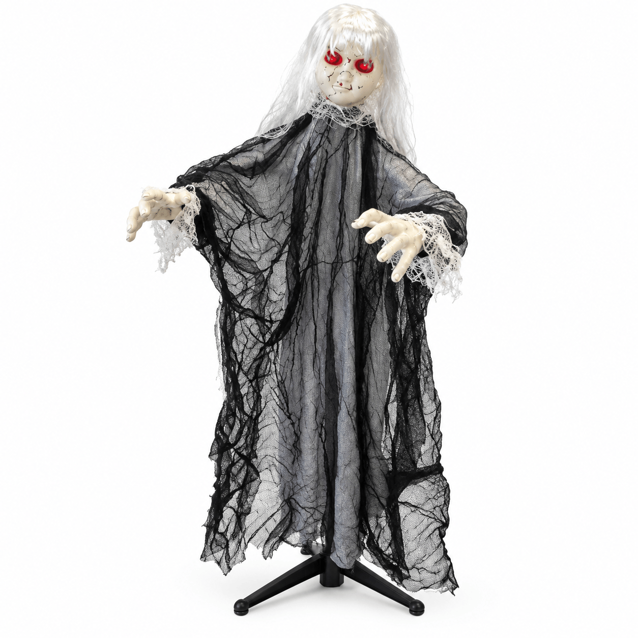 alpha-55-fantome-anime-140-cm-son-led-cheveux-lumineux-1260016038.png Fantôme Animé 140 cm Son, LED & Cheveux Lumineux – Image 1