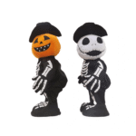 Fantôme LED Son & Mouvement 35 cm – Halloween