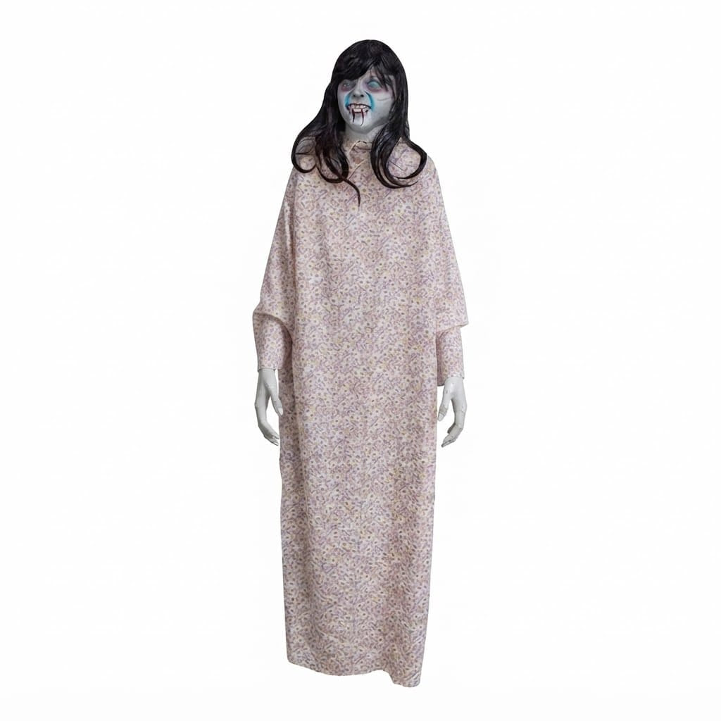 alpha-55-fantome-fille-a-suspendre-led-et-son-133-cm-halloween-1259996152.jpg Fantôme Fille à Suspendre LED et Son 133 cm Halloween – Image 1