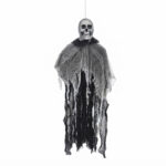 Fantôme Mâle en Gaze Sans Mains 76 cm – Halloween – Image 3