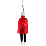 Squelette Vampire 40 cm – Décoration Halloween – Image 2