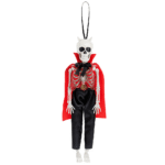 Squelette Vampire 40 cm – Décoration Halloween