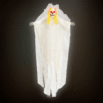 Tunique Jeune Mariée 105 cm – Décoration Halloween – Image 2