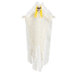 Tunique Jeune Mariée 105 cm – Décoration Halloween
