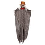 Jeune Mariée LED 105 cm – Décoration Halloween