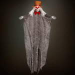 Jeune Mariée LED 105 cm – Décoration Halloween – Image 2