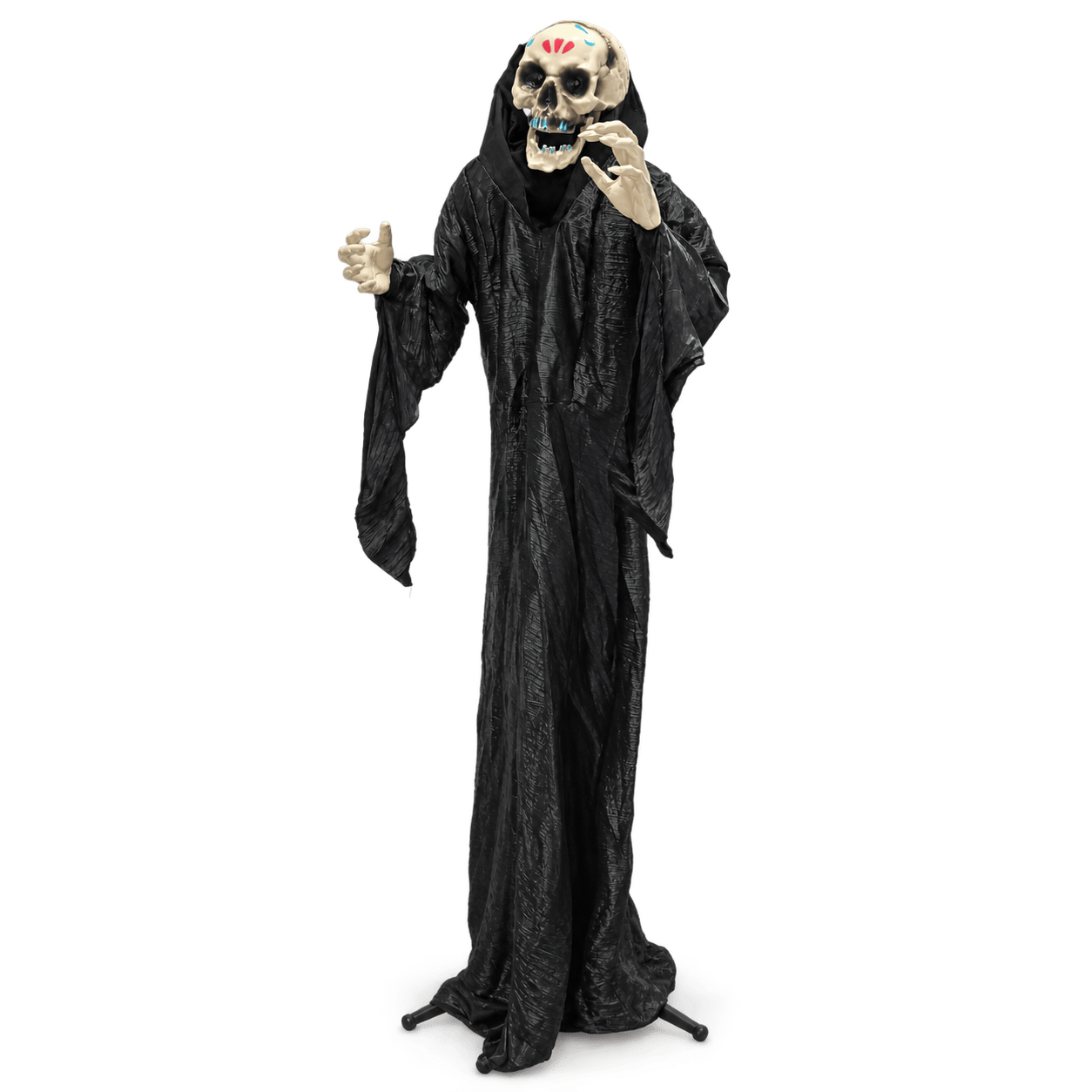 alpha-55-grand-fantome-femelle-anime-son-led-mouvement-1259976664.png Grand Fantôme Femelle Animé Son, LED & Mouvement – Image 1