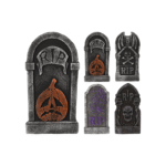 Pierre Tombale 20 x 40 cm – Décoration Halloween
