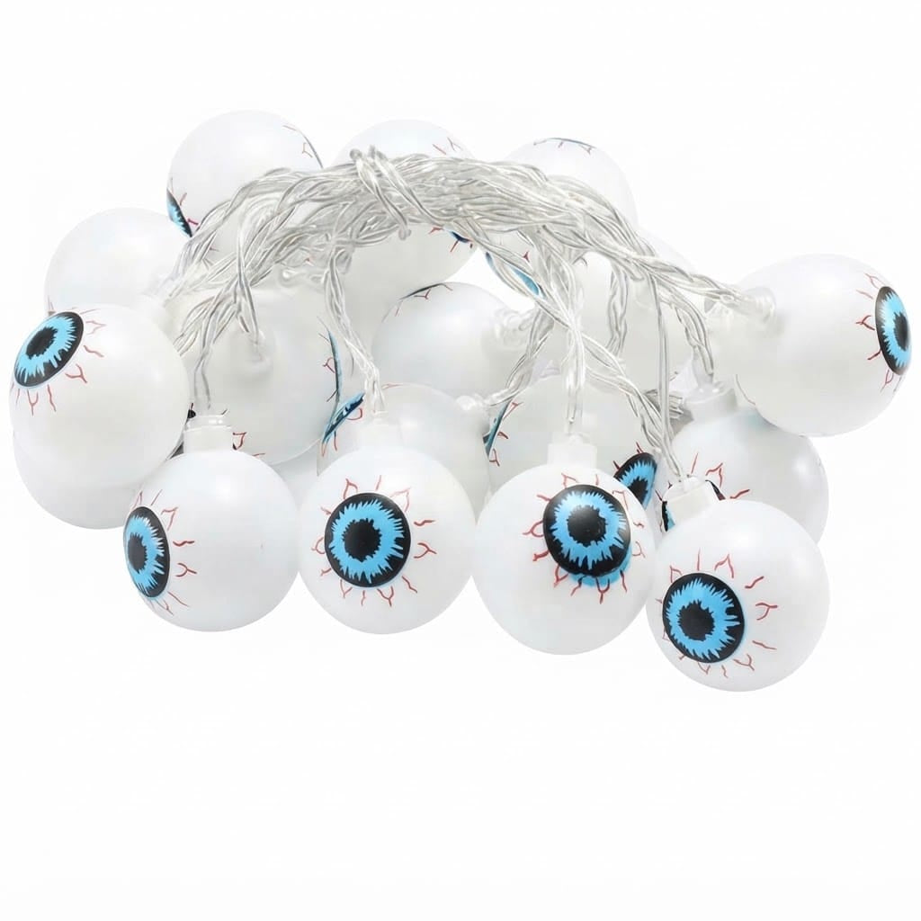 alpha-55-guirlande-lumineuse-globes-oculaires-330-cm-halloween-1260376885.jpg Guirlande Lumineuse Globes Oculaires 330 cm – Halloween – Image 1