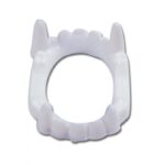 Dentier Double Vampire Accessoire Halloween