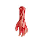 Bras Humain 33 cm – Décoration Halloween