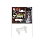 Dentier Supérieur GID – Accessoire Halloween