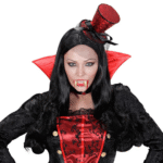 Dentier Supérieur GID – Accessoire Halloween – Image 2