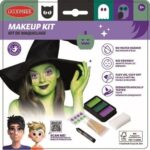 Kit Maquillage Sorcière Halloween – Image 2