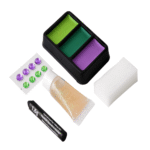 Kit Maquillage Sorcière Halloween
