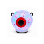 Lampe Décorative Globe Oculaire – Halloween – Image 2