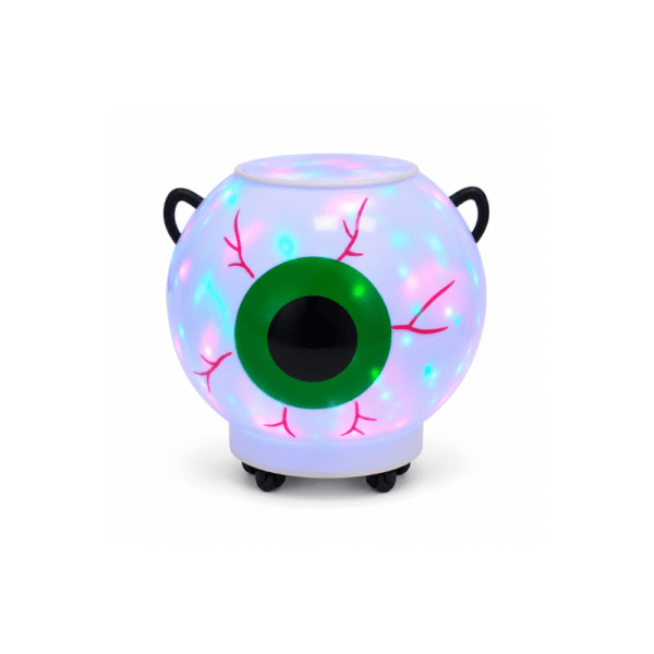 Lampe Décorative Globe Oculaire – Halloween