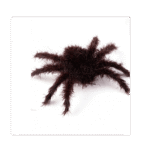 Set de 6 Araignées 7 cm – Décoration Halloween