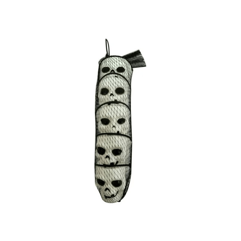 alpha-55-menottes-lot-de-6-porte-bonbons-crane-7-cm-blanc-1256068150.png Lot de 6 Porte Bonbons Crâne 7 cm Blanc – Image 1