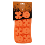 Moule à Glaçons Halloween – Formes Originales