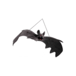 Chauve-Souris 24 cm – Décoration Halloween