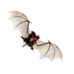 Chauve-Souris Géante 89 cm – Décoration Halloween