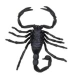Set de 6 Créatures Effrayantes – Halloween – Image 5