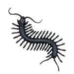 Set de 6 Créatures Effrayantes – Halloween – Image 3
