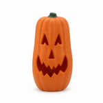 Ornement Citrouille Lumineux – Décoration Halloween