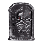 Pierre Tombale 25 x 36 cm – Décoration Halloween