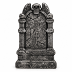 Pierre Tombale 30 x 49 cm – Décoration Halloween