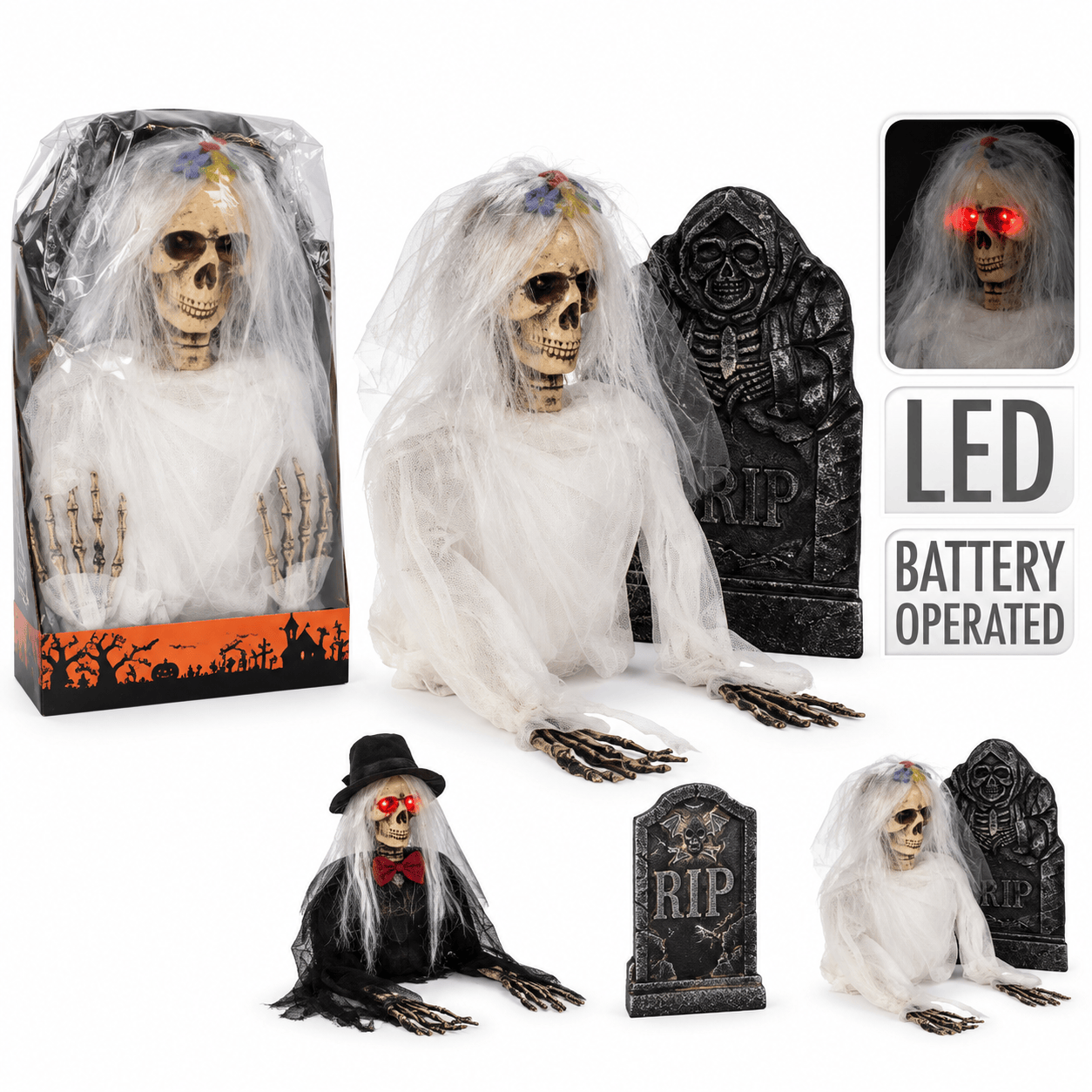 alpha-55-pierre-tombale-led-decoration-halloween-1260744179.png Pierre Tombale LED – Décoration Halloween – Image 1